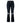 Philipp Plein Blue Cotton Women Jeans