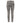 Philipp Plein Grey Cotton Women Jeans