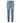 Philipp Plein Blue Cotton Women Jeans