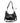 Desigual Nero Polyurethane Women's Bag with Adjustable Strap