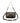 Desigual Brown Polyurethane Women's Bag with Embroidery and Magnet Closure