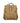 Desigual Brown Polyurethane Women's Backpack for Trendy Adventures
