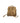 Desigual Brown Polyurethane Women's Backpack for Trendy Adventures