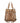 Desigual Brown Polyurethane Women's Backpack