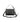 Desigual Black Polyurethane Women's Bag