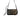 Desigual Nero Poliuretano Donna Bag