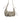 Desigual Grigio Poliuretano Donna Borsa