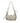 Desigual Grigio Poliuretano Donna Borsa