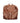 Desigual Brown Polyurethane Women's Backpack