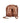 Desigual Brown Polyurethane Women's Backpack
