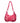 Desigual Pink Polyurethane Women's Bag