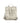 Desigual Gray Polyurethane Women's Backpack