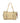 Desigual Beige Polyurethane Women's Bag