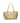 Desigual Beige Polyurethane Women's Bag