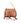 Desigual Brown Polyurethane Women's Bag