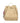 Desigual Beige Poliuretano Women's Backpack