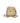 Desigual Beige Poliuretano Women's Backpack