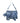 Desigual Blue Cotton Women's Bag