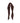 Guest in Residence Brown Cashmere Foulard