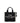 Marc Jacobs Black Fabric Handbag