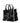 Marc Jacobs Black Fabric Handbag