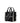 Marc Jacobs Black Fabric Handbag