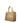 Marc Jacobs Brown Fabric Shoulder Bag