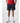 Champion Navy Blue Polyester Bermuda Shorts