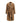 'S Max Mara Beige Polyester Coat