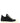 Rick Owens Bicolor Lamb Leather Low Top Sneakers