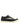 Rick Owens Bicolor Lamb Leather Low Top Sneakers