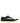 Rick Owens Bicolor Lamb Leather Low Top Sneakers
