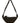 Lemaire Brown Lamb Leather Shoulder Bag