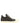 Rick Owens Black Calfskin Low Top Sneakers