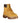 Timberland Brown Leather Women Boot