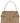 Ferragamo Multicolor Calfskin Shoulder Bag