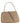 Ferragamo Multicolor Calfskin Shoulder Bag
