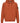 Stone Island Orange Cotton Sweatshirt