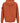 Stone Island Orange Cotton Sweatshirt