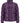Moncler Purple Polyamide Shell Jacket