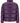 Moncler Purple Polyamide Shell Jacket