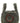 Stella McCartney Gray Polyester Shoulder Bag