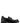 Balenciaga Black Calfskin Slip-On Loafers