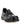 Balenciaga Black Calfskin Slip-On Loafers
