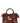 Balenciaga Bordeaux Goatskin Handbag