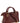 Balenciaga Bordeaux Goatskin Handbag