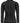 Issey Miyake Black Polyester Cardigan