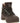 Brunello Cucinelli Brown Polyamide Ankle Boots