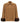 Valentino Garavani Brown Lamb Fur Bomber