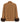 Valentino Garavani Brown Lamb Fur Bomber